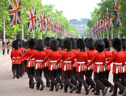 Buchen Sie ein Hotel in der Nähe von Lord Mayors Show
